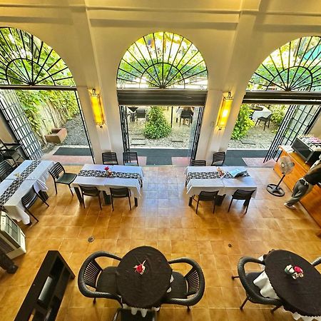 Fernando'S Hotel Sorsogon 외부 사진