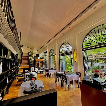 Fernando'S Hotel Sorsogon 외부 사진