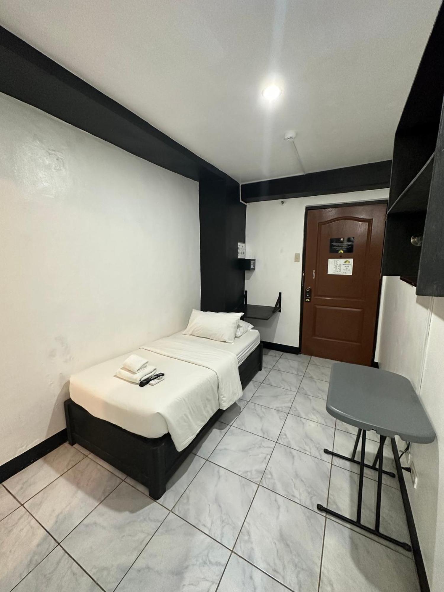 Fernando'S Hotel Sorsogon 외부 사진
