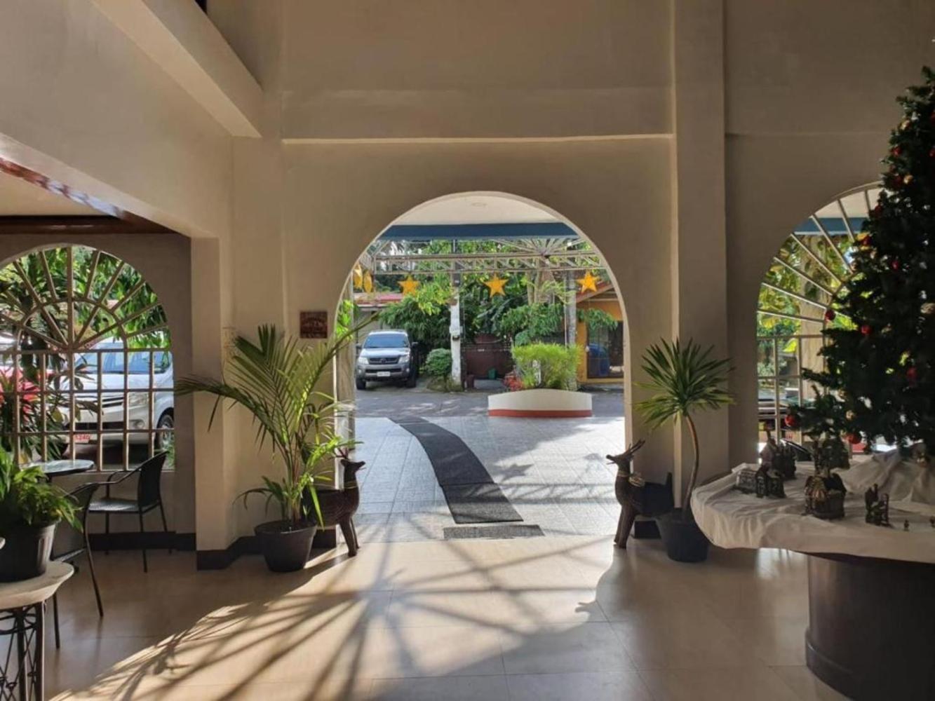 Fernando'S Hotel Sorsogon 외부 사진