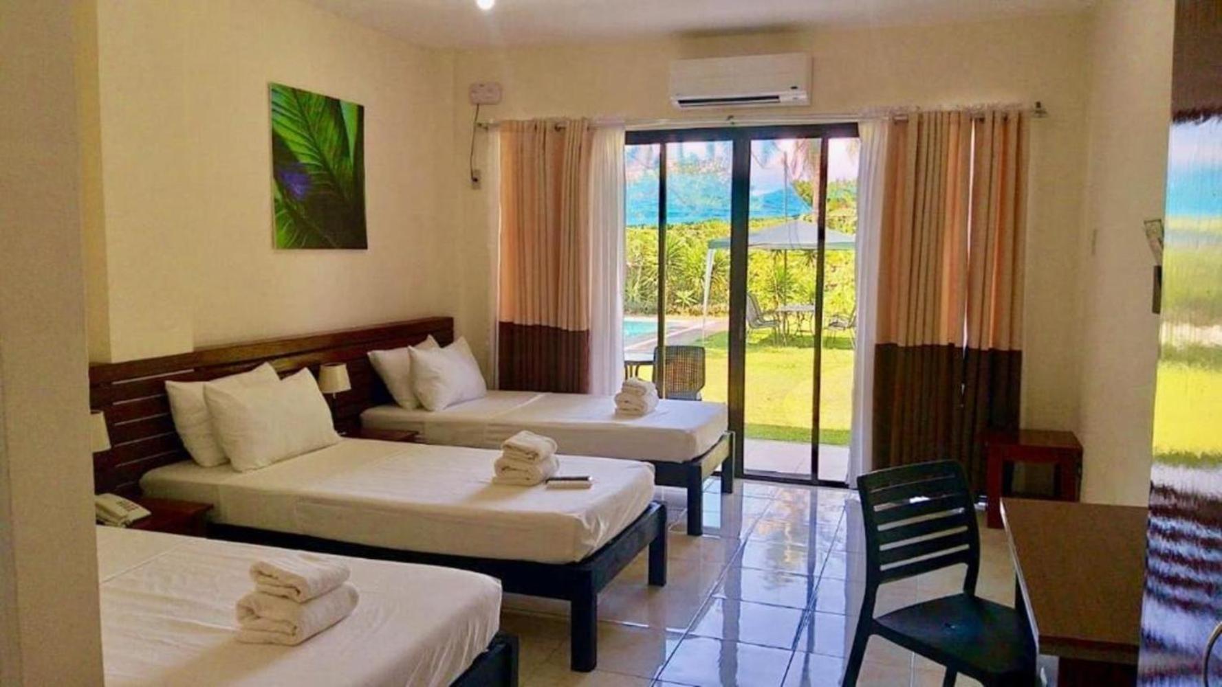 Fernando'S Hotel Sorsogon 외부 사진