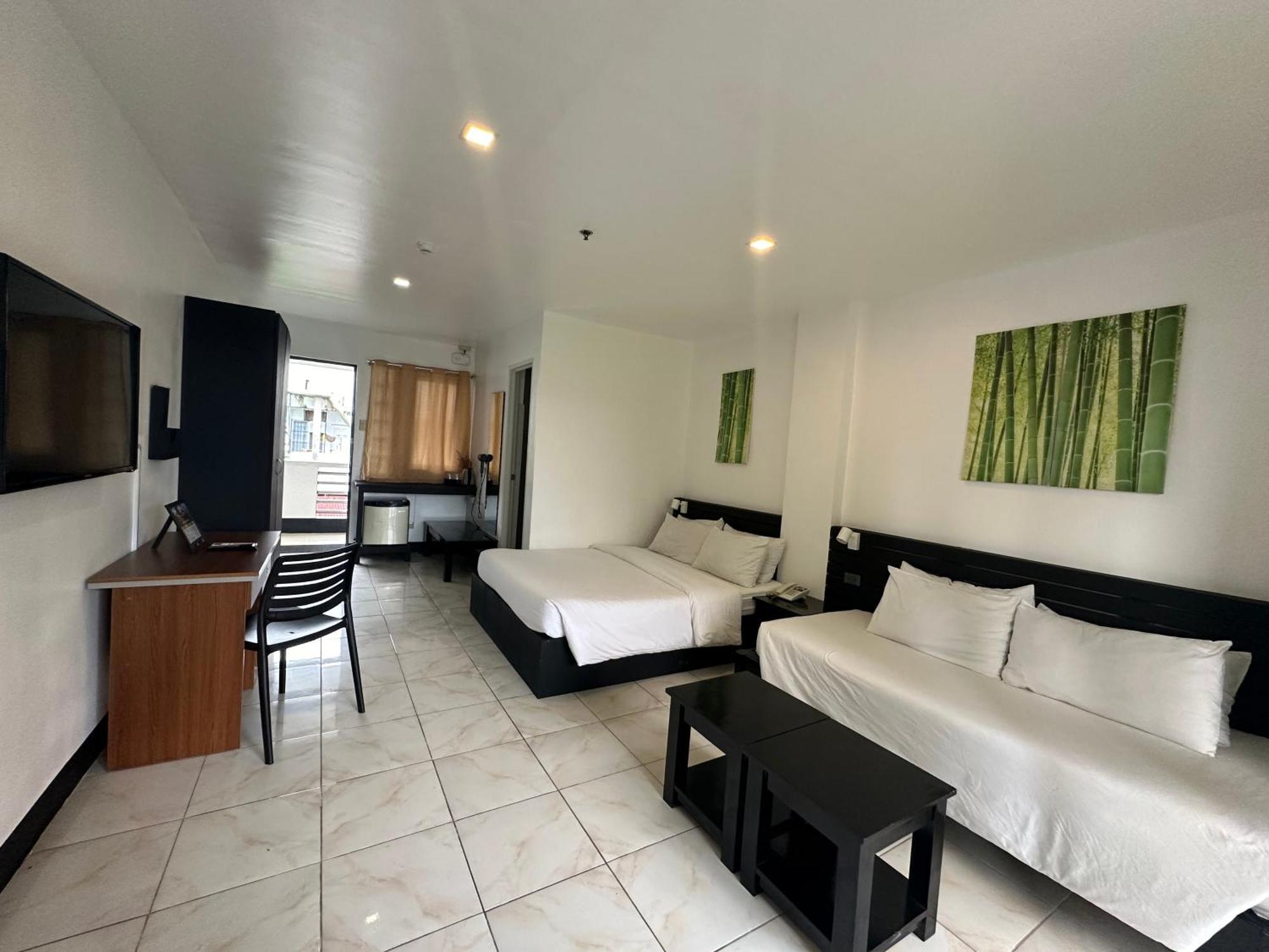 Fernando'S Hotel Sorsogon 외부 사진