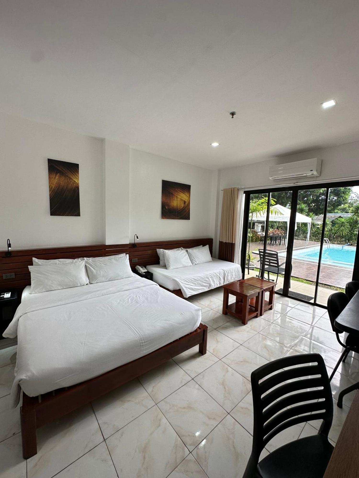 Fernando'S Hotel Sorsogon 외부 사진