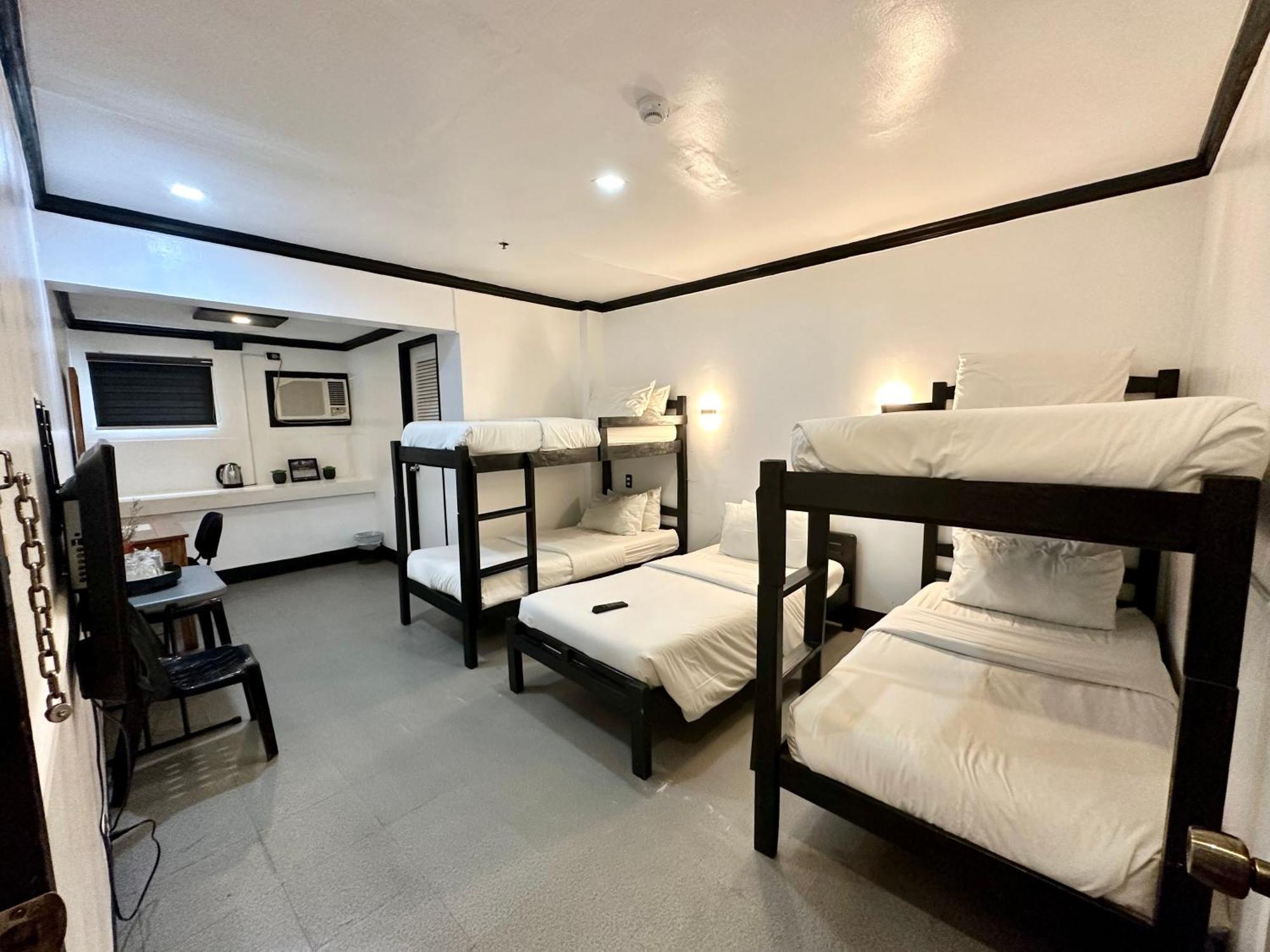 Fernando'S Hotel Sorsogon 외부 사진