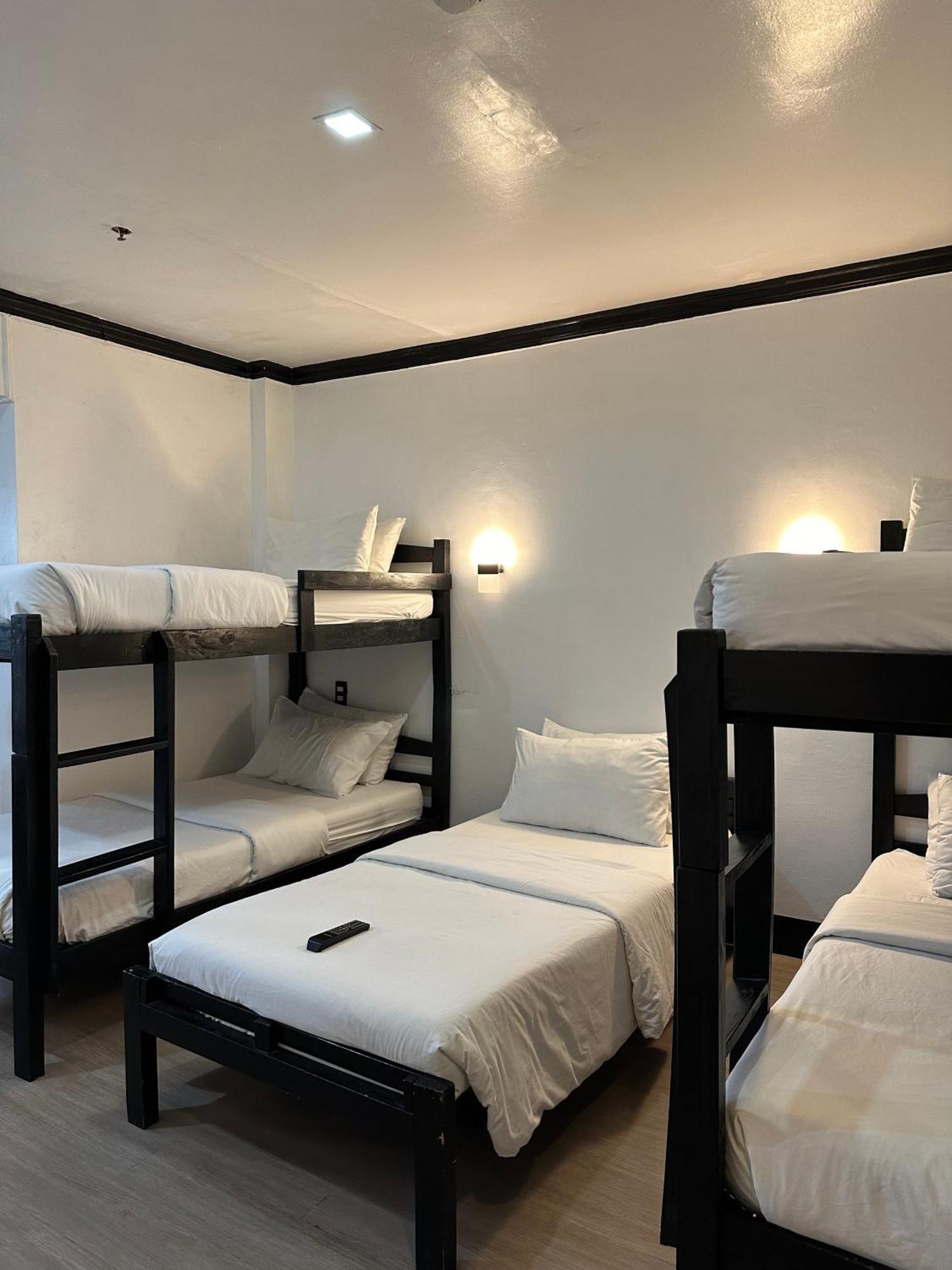 Fernando'S Hotel Sorsogon 외부 사진