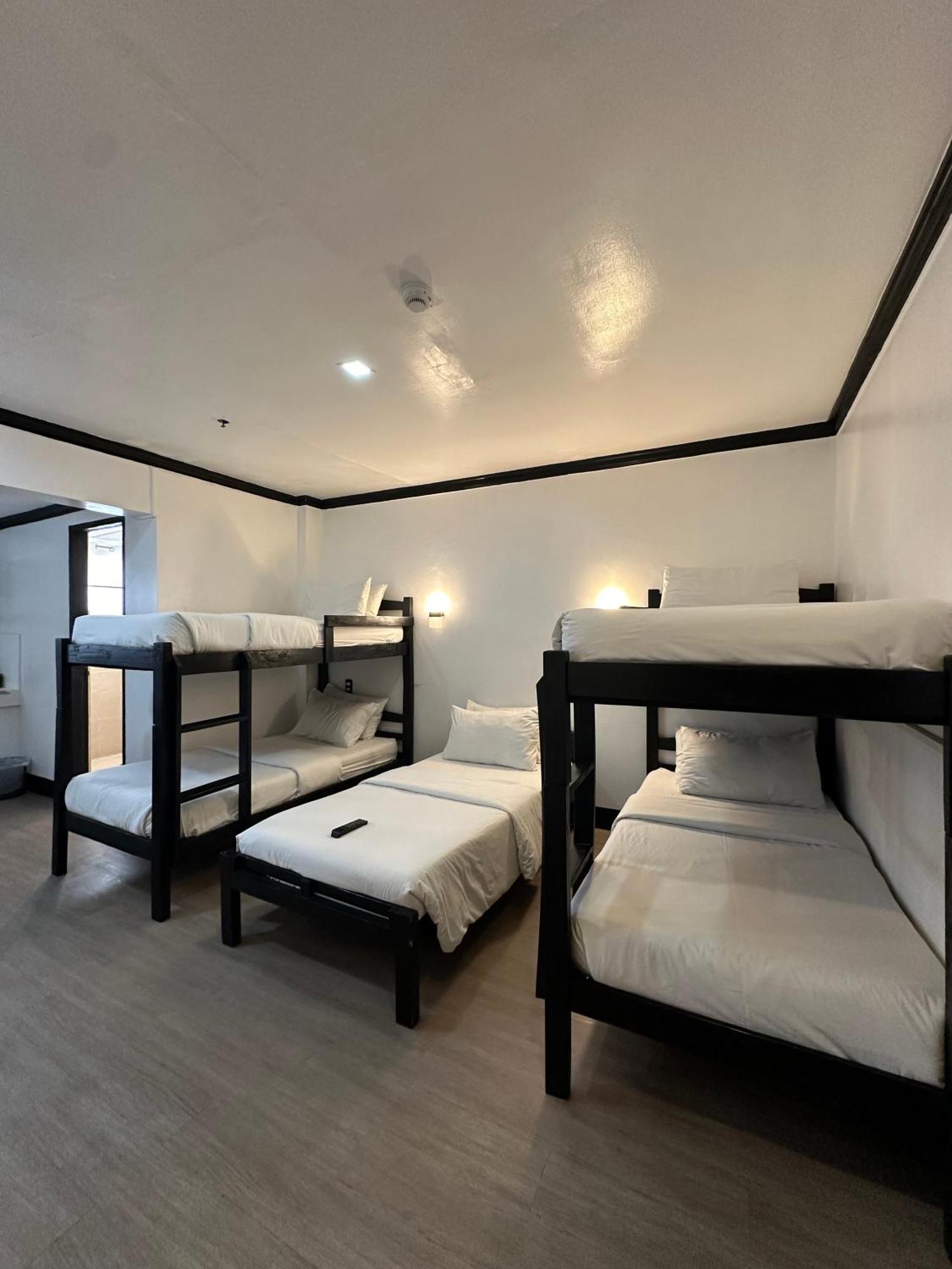 Fernando'S Hotel Sorsogon 외부 사진