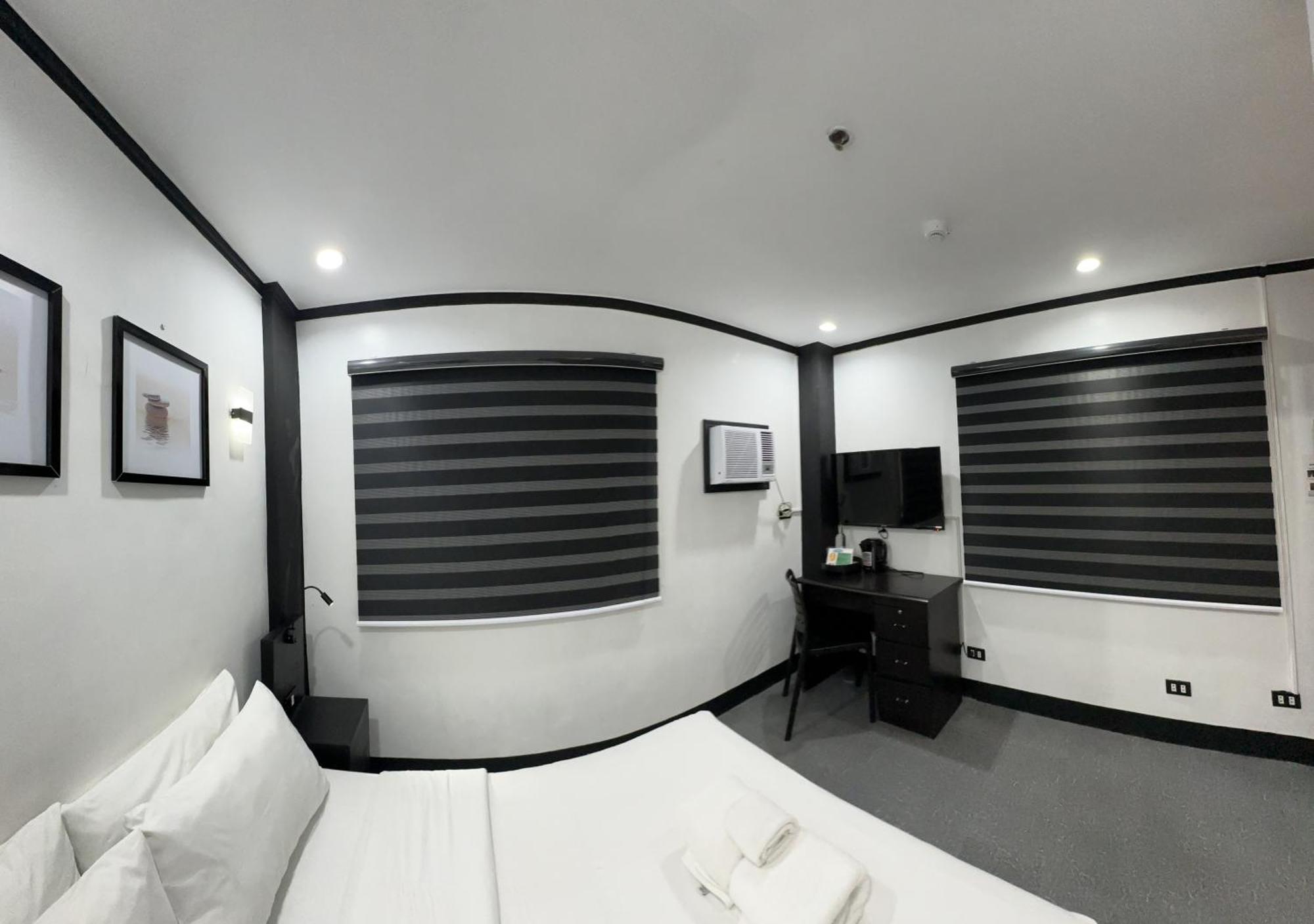 Fernando'S Hotel Sorsogon 외부 사진