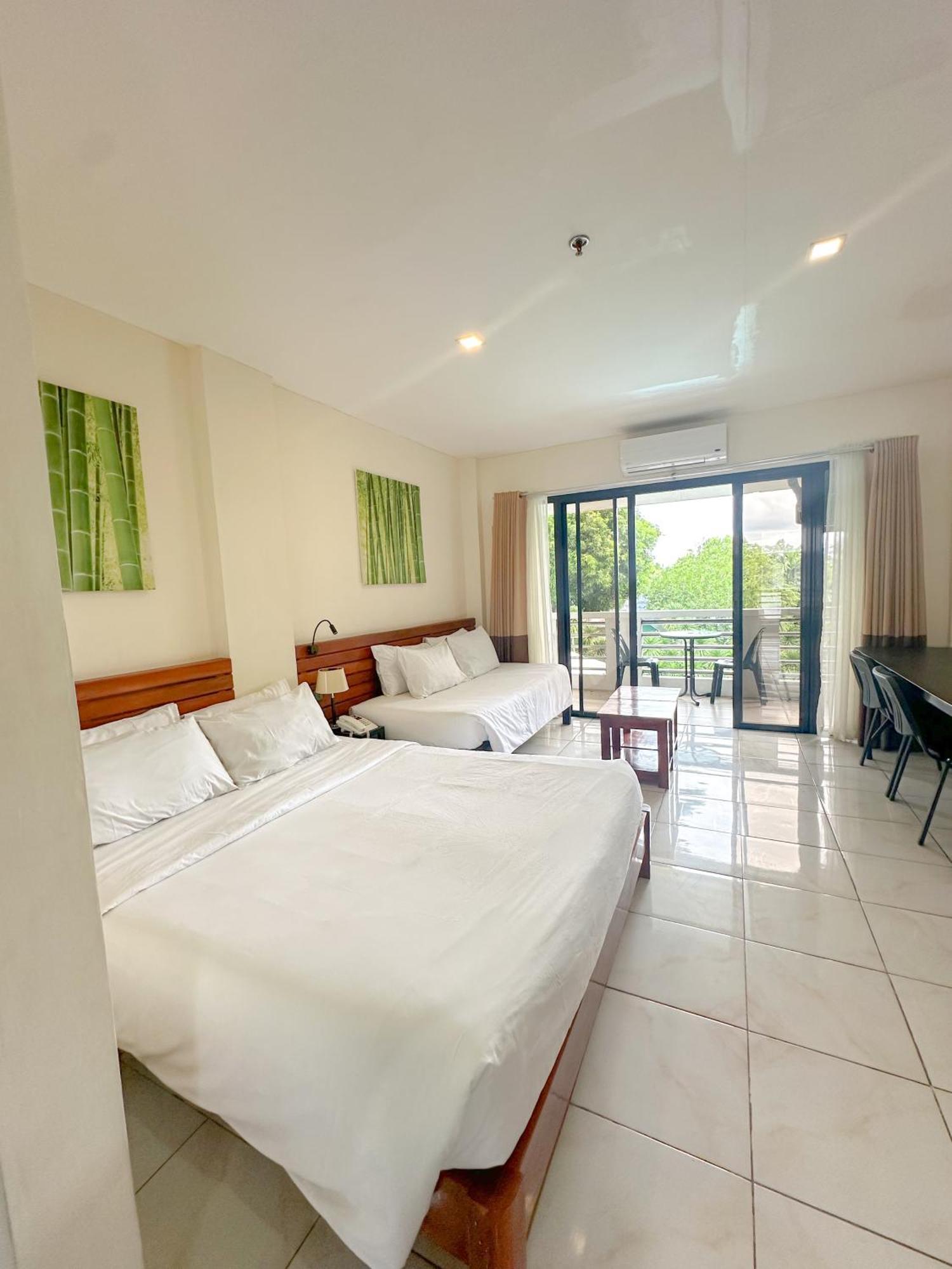 Fernando'S Hotel Sorsogon 외부 사진