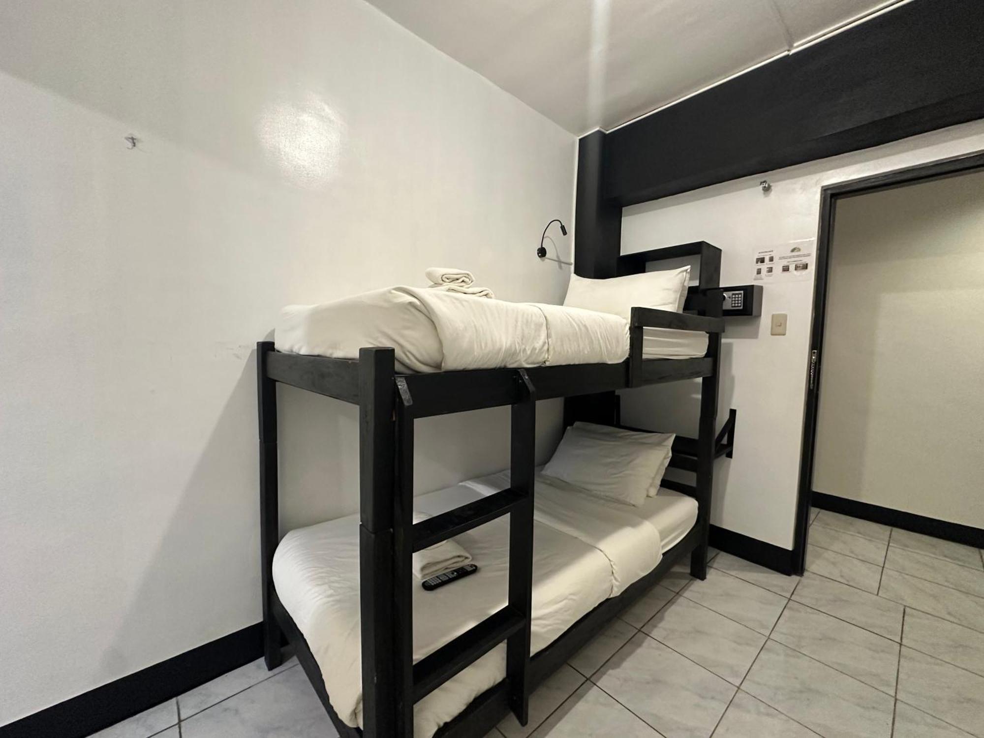 Fernando'S Hotel Sorsogon 외부 사진