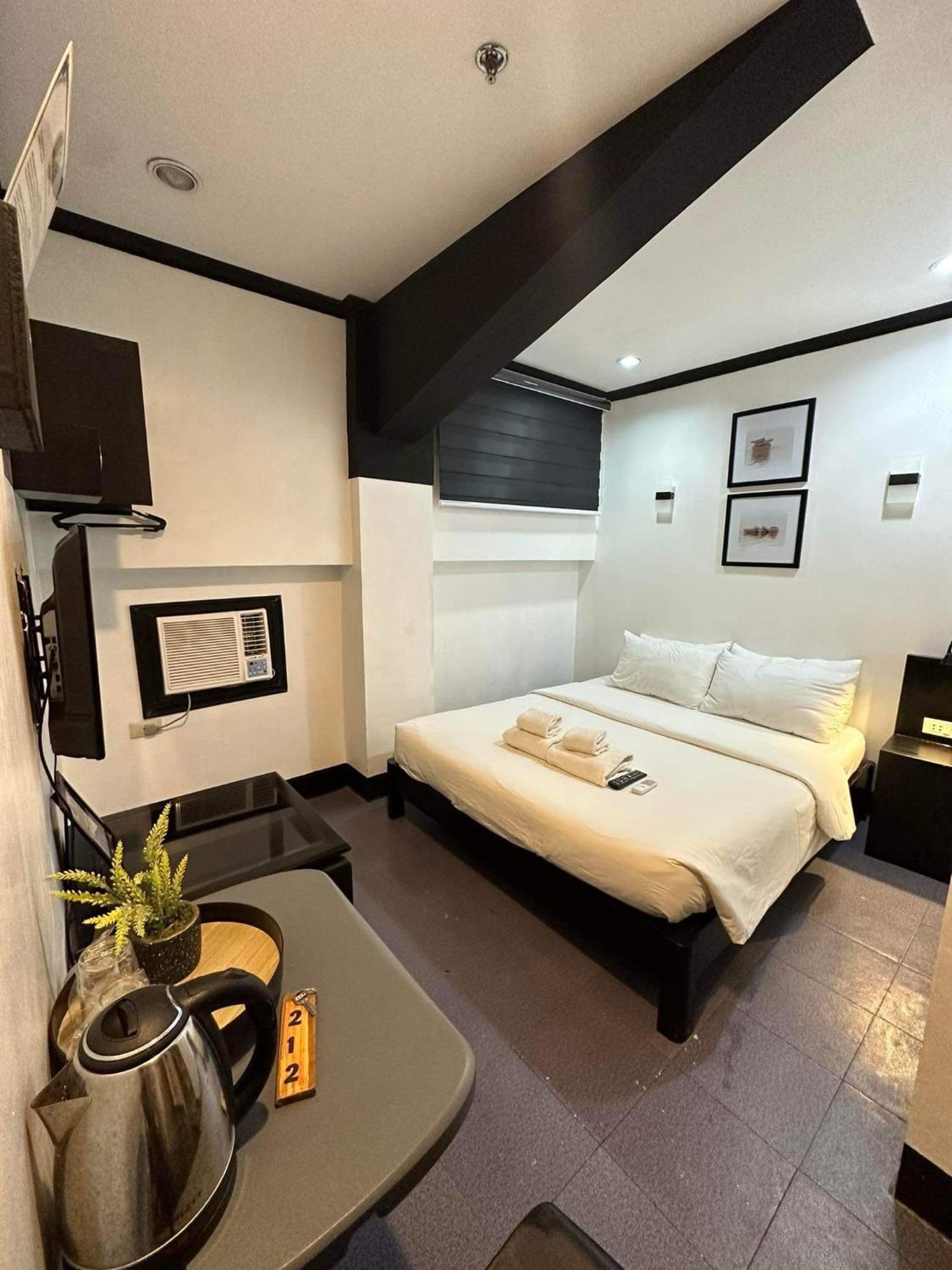 Fernando'S Hotel Sorsogon 외부 사진