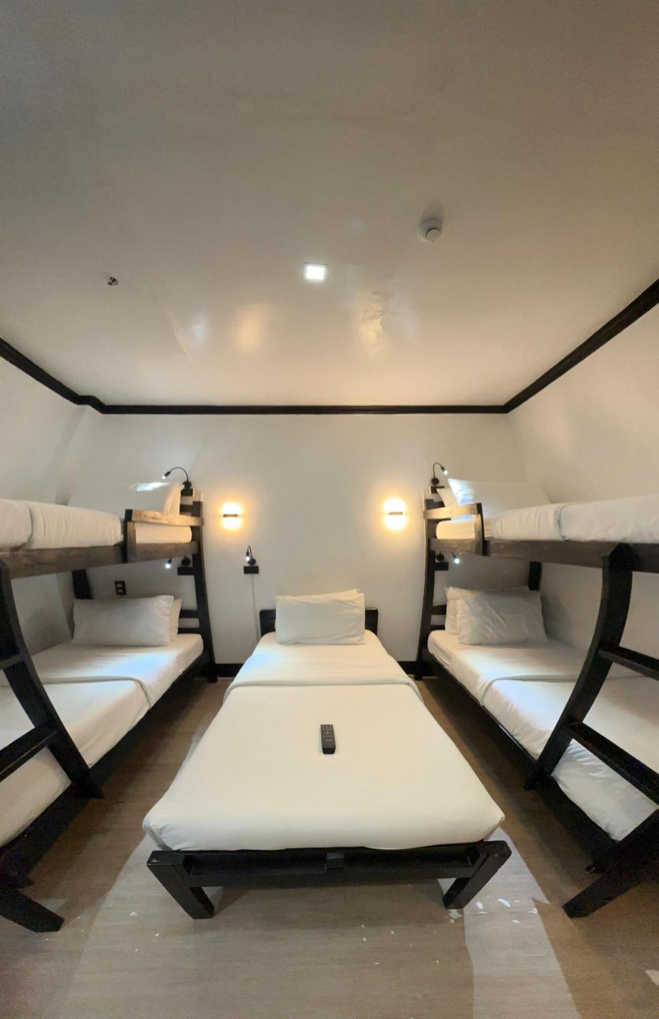 Fernando'S Hotel Sorsogon 외부 사진