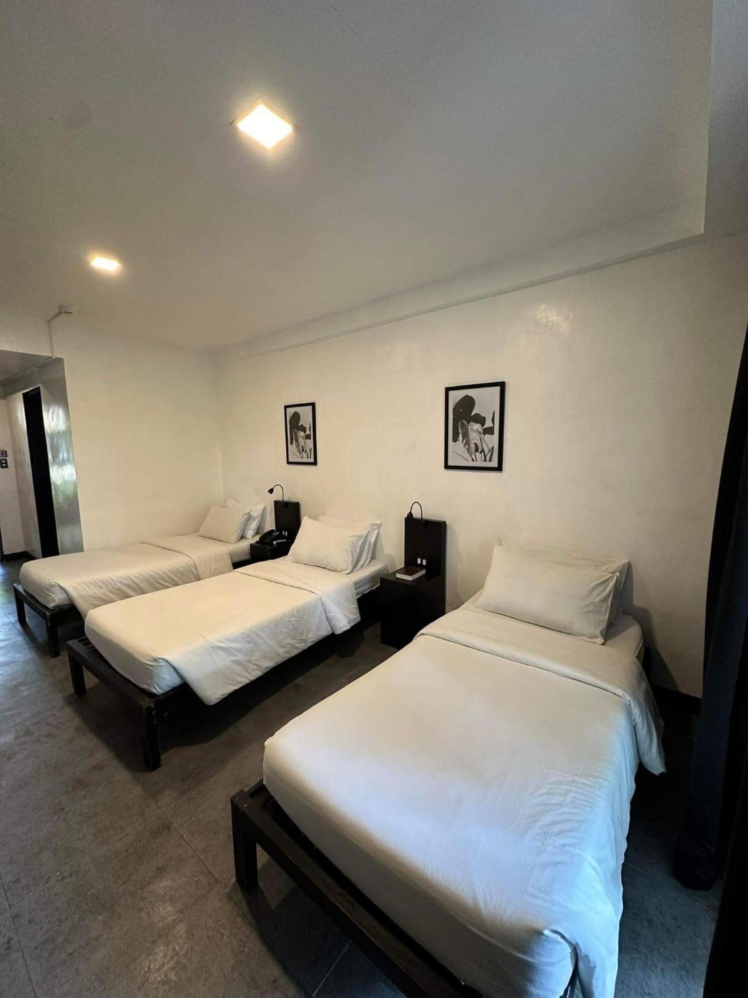 Fernando'S Hotel Sorsogon 외부 사진