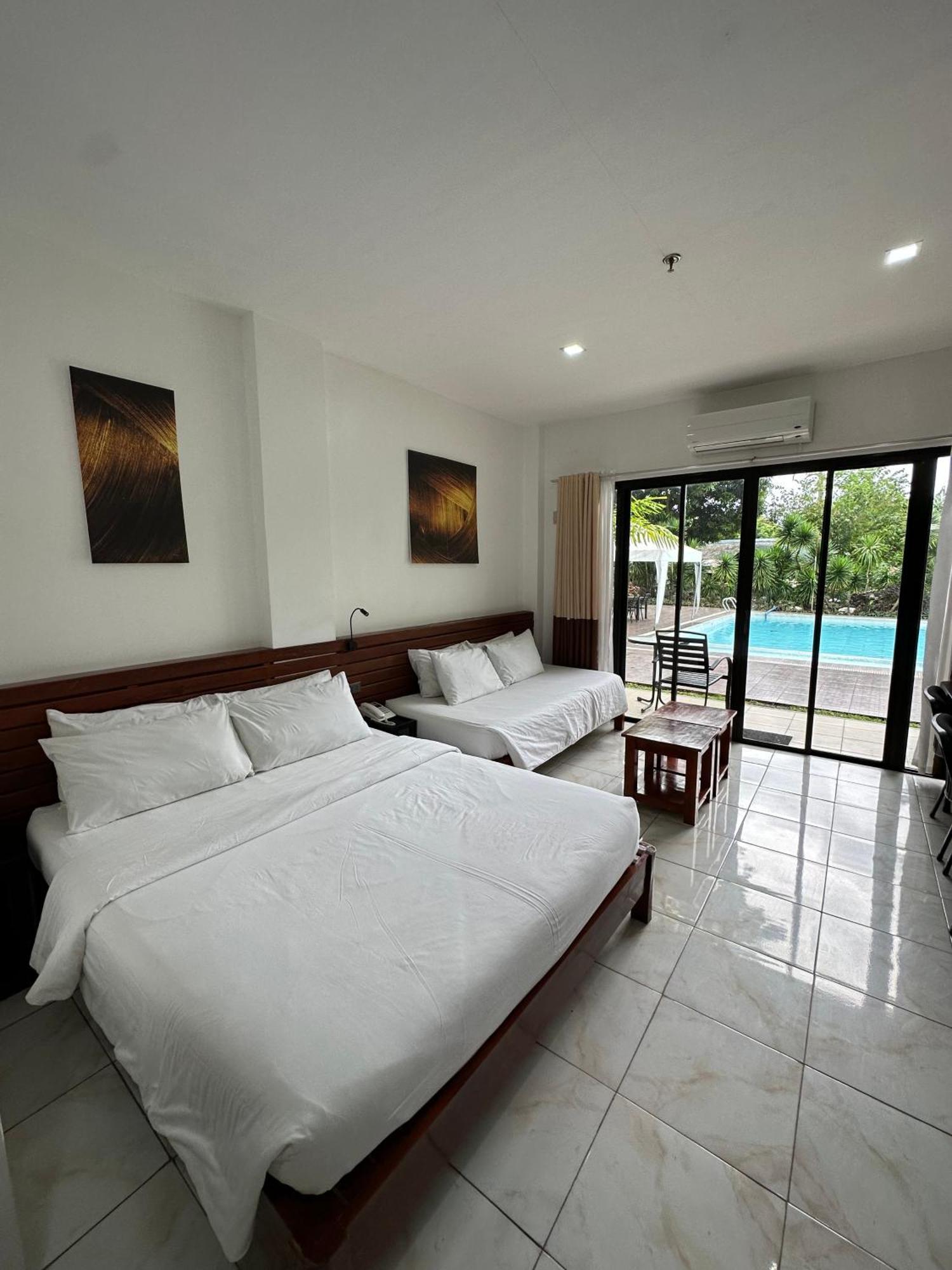 Fernando'S Hotel Sorsogon 외부 사진