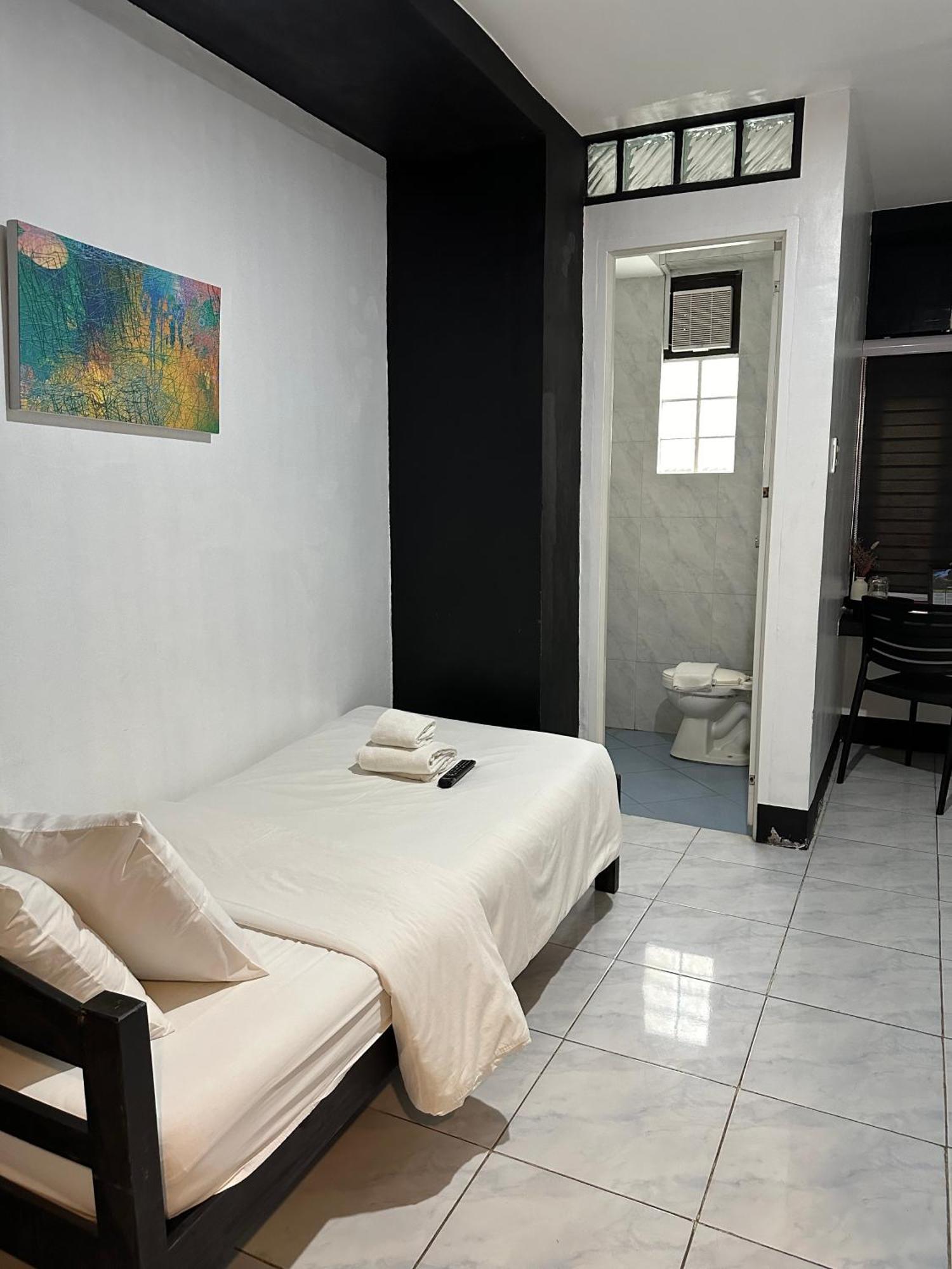 Fernando'S Hotel Sorsogon 외부 사진