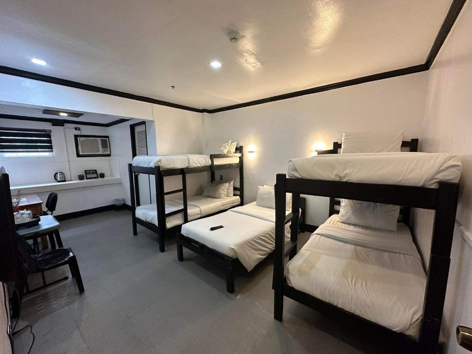 Fernando'S Hotel Sorsogon 외부 사진