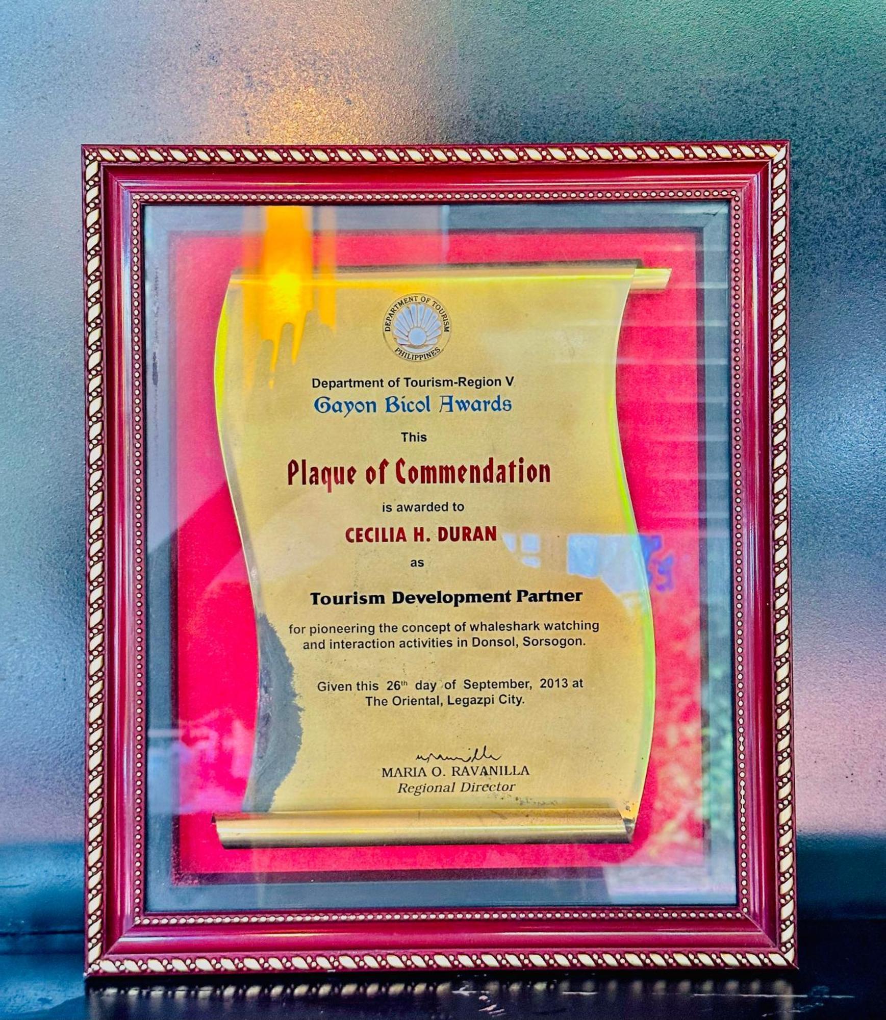 Fernando'S Hotel Sorsogon 외부 사진