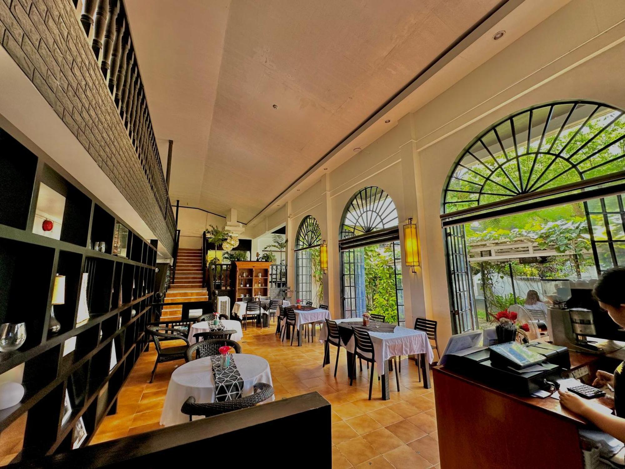 Fernando'S Hotel Sorsogon 외부 사진