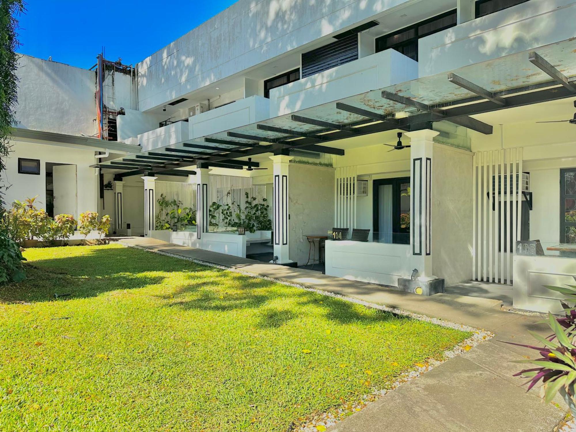 Fernando'S Hotel Sorsogon 외부 사진