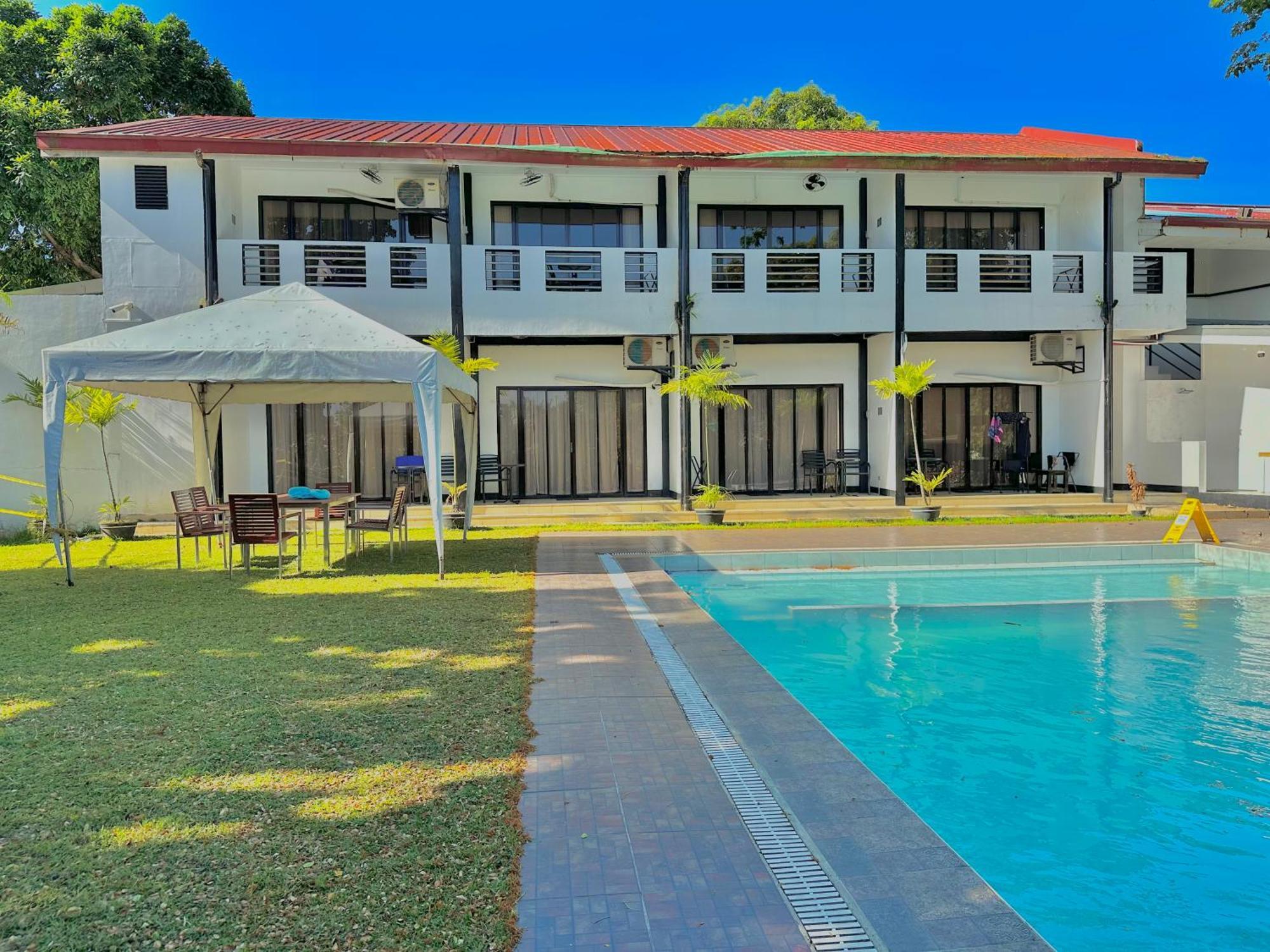 Fernando'S Hotel Sorsogon 외부 사진