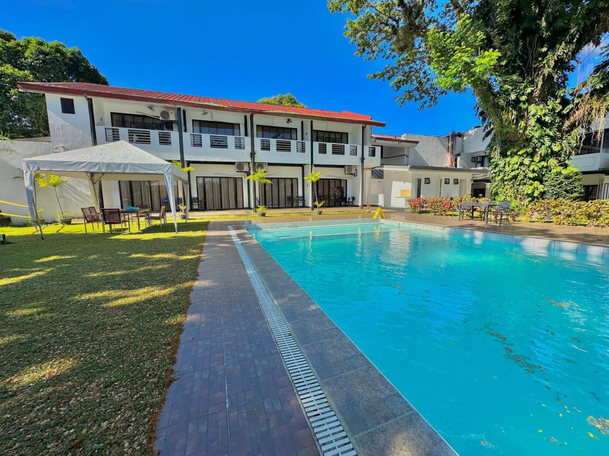 Fernando'S Hotel Sorsogon 외부 사진