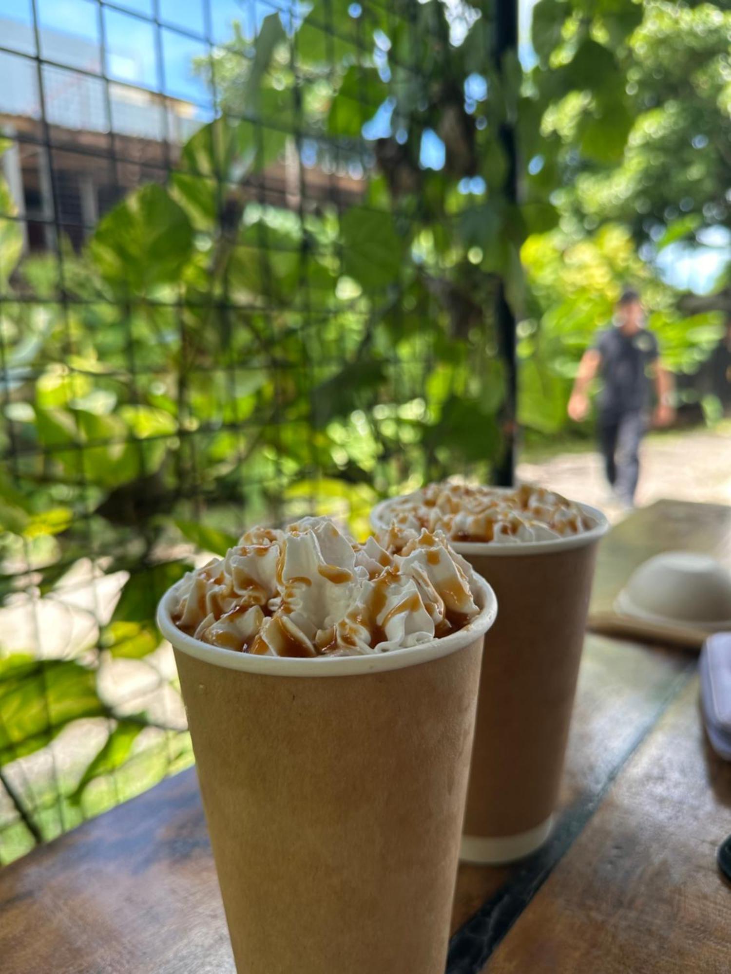 Fernando'S Hotel Sorsogon 외부 사진