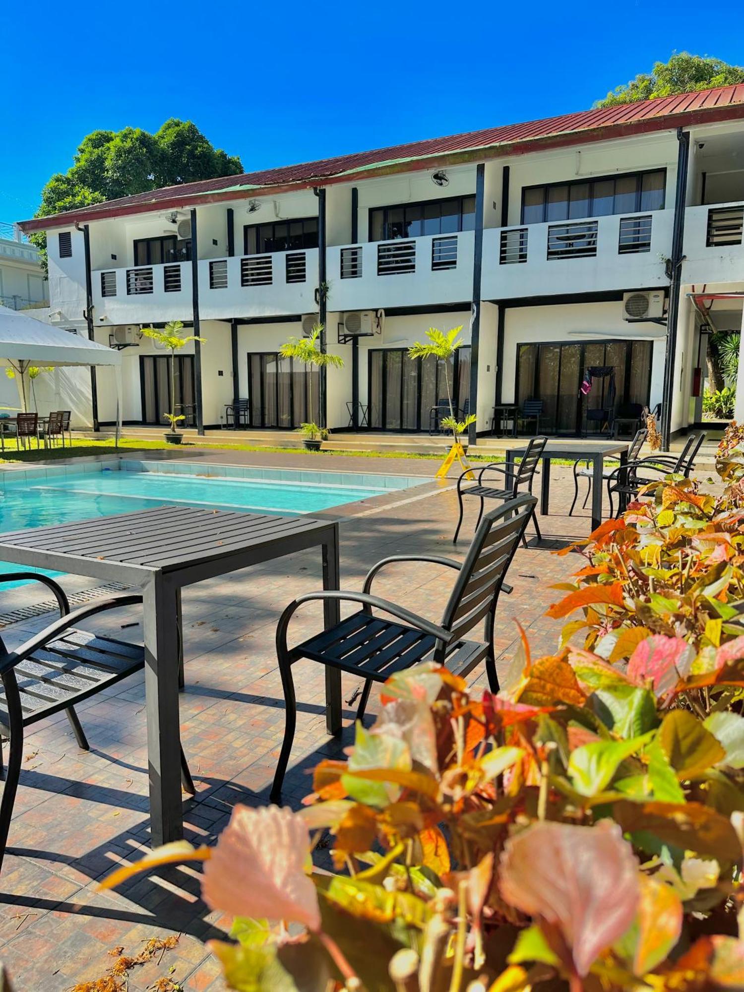 Fernando'S Hotel Sorsogon 외부 사진