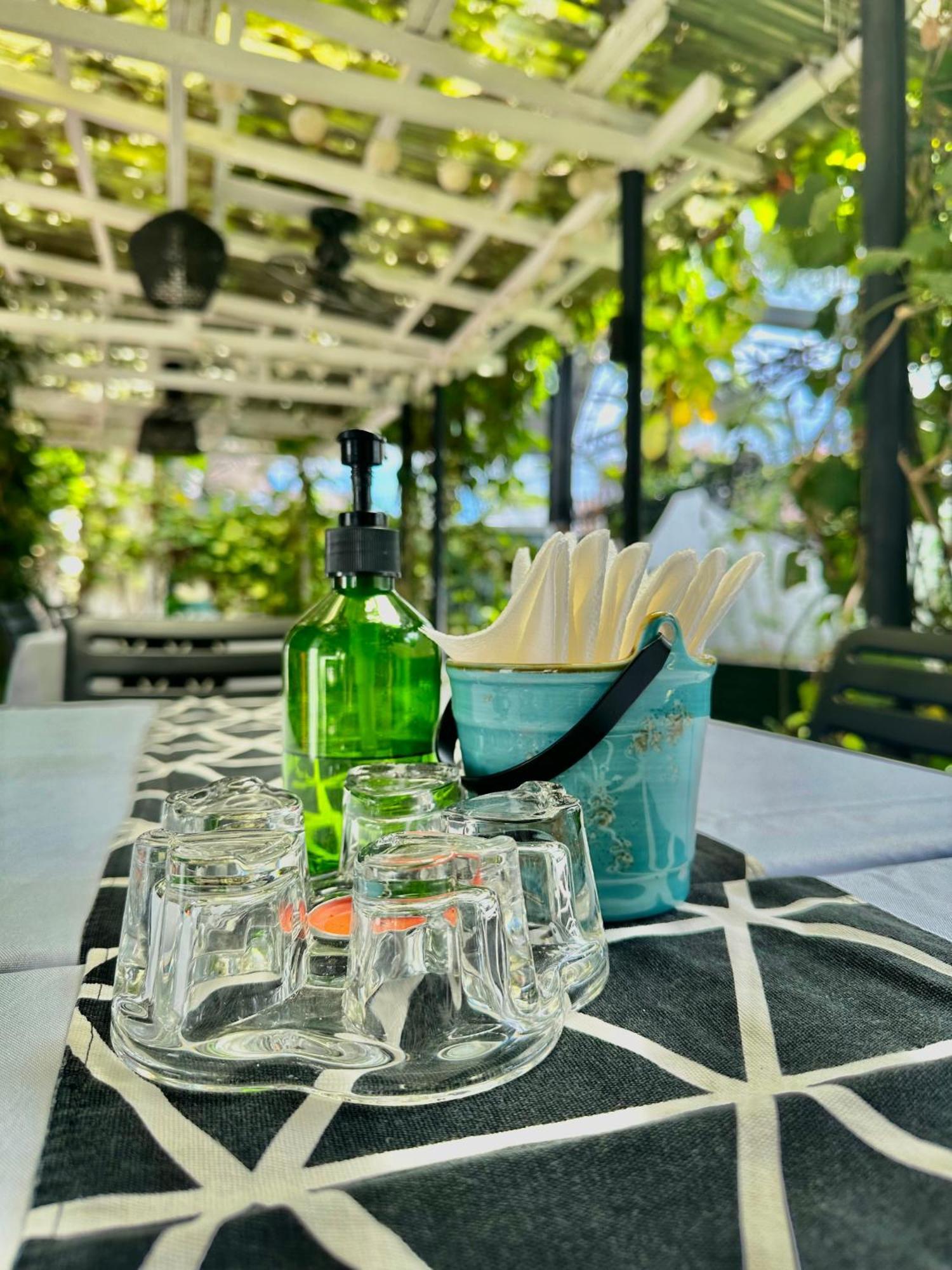Fernando'S Hotel Sorsogon 외부 사진