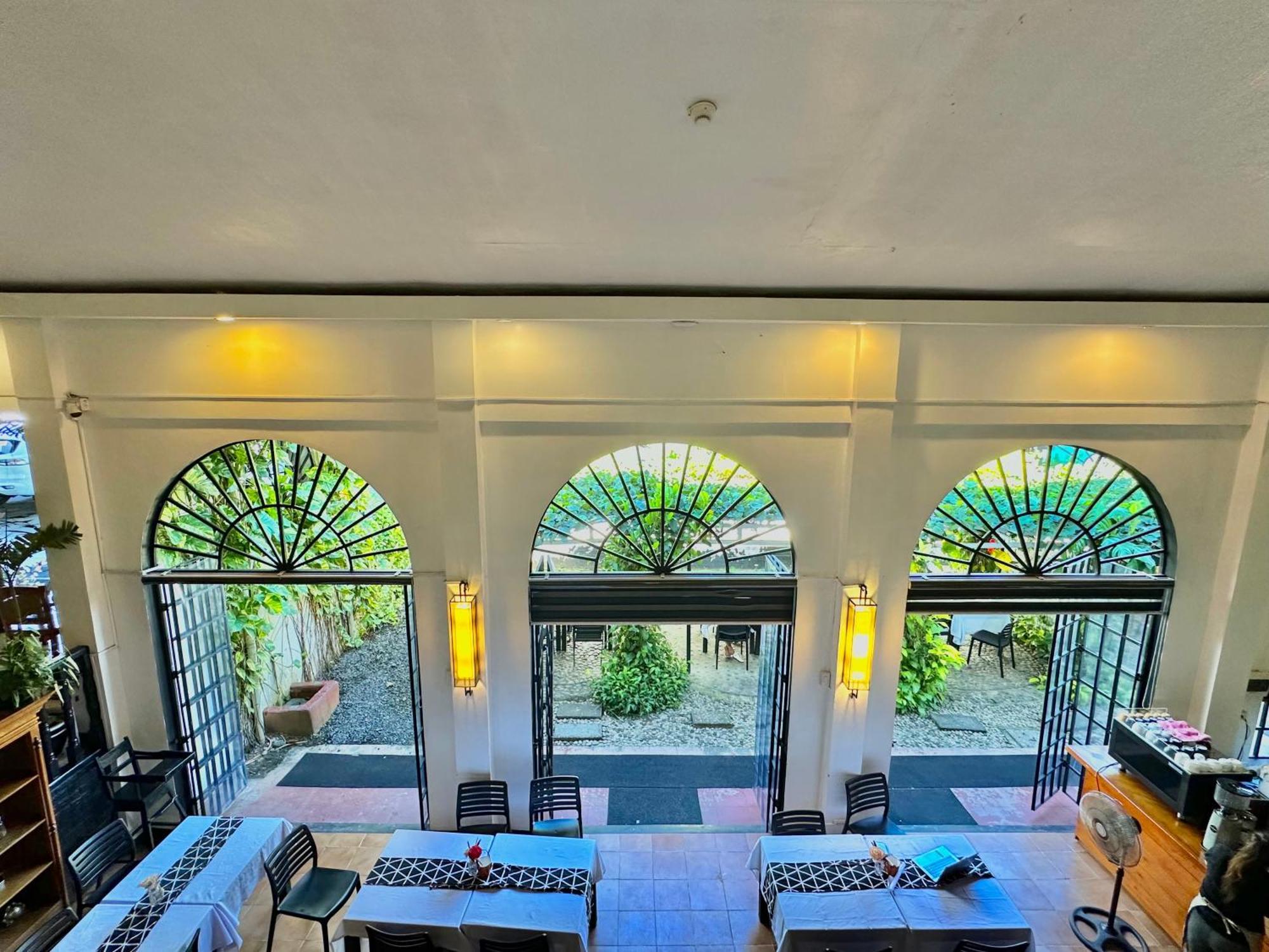 Fernando'S Hotel Sorsogon 외부 사진
