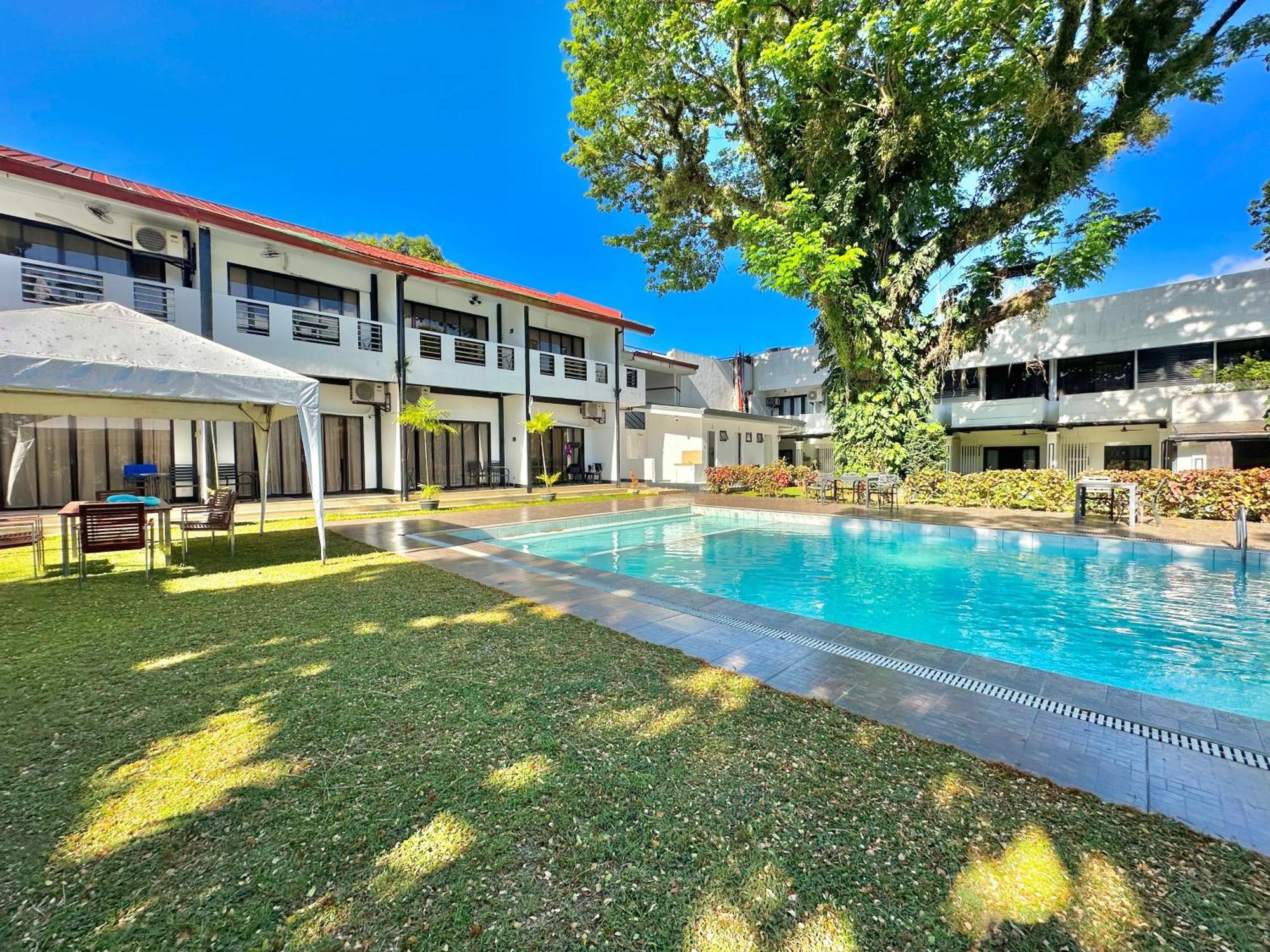 Fernando'S Hotel Sorsogon 외부 사진